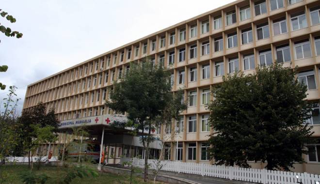 Spitalul Municipal din Mangalia va fi finanțat de Ministerul Sănătății - spitalmangalia26-1440781671.jpg