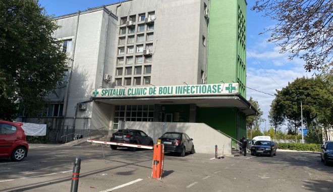 Un nou spital modular, în curtea celui de Boli Infecţioase - spitalmodular-1637696708.jpg
