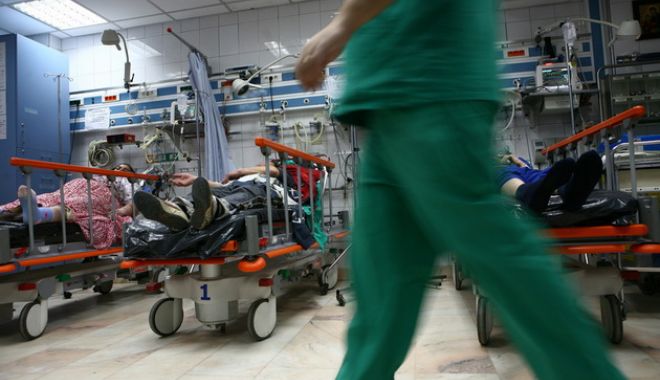 Cadavrul unui mort de Covid, pierdut la Spitalul Floreasca - spitaloctavganearesize-1609762997.jpg