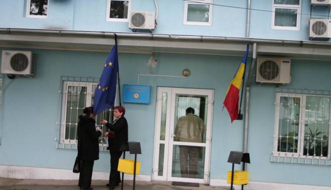 UPDATE / Întreaga conducere a Spitalului Penitenciar Poarta Albă, DEMISĂ din cauza lui CRISTI BORCEA - spitalpenitenciargf2-1425287454.jpg
