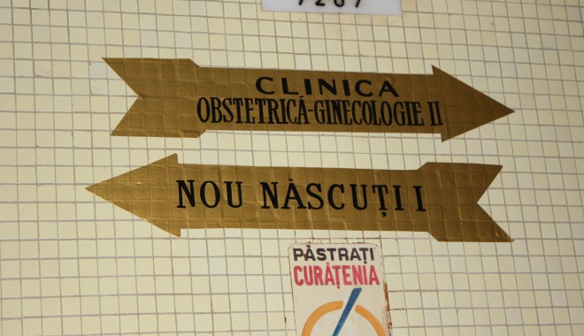 Noi proiecte la Ministerul Sănătății - spitalprimirenounascutiginecolog-1383119852.jpg