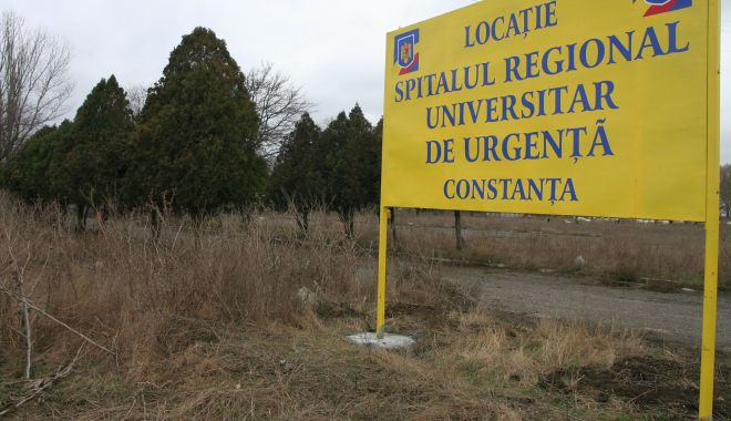 PSD și PNL se întrec în promisiuni. Va avea Constanța un spital regional? - spitalregionaldeurgenta3-1590684165.jpg