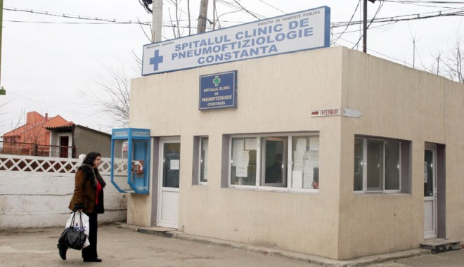 Spitalul TBC din Palazu Mare rămâne fără infirmiere - spitaltbcinfirmiere40-1310304647.jpg