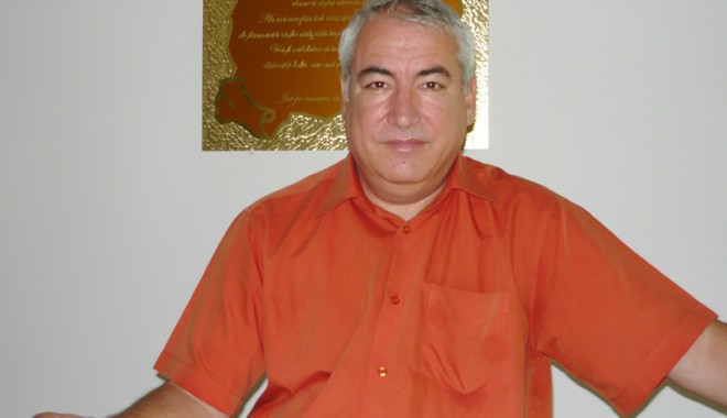 Spitalul Municipal Medgidia  reface stocul  de medicamente  pentru sărbători - spitalul-1386865250.jpg
