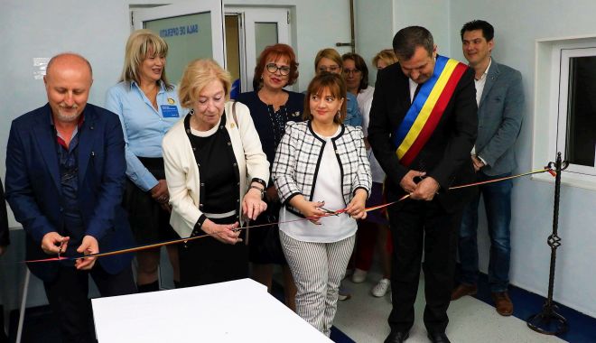 Spitalul Municipal Medgidia, dotat cu aparatură de ultimă generație - spitalul2-1557332578.jpg