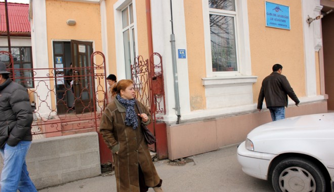 Spitalul județean a câștigat procesul cu Casa județeană de Asigurări - spitalulacastigatprocsulcucasa-1363190559.jpg