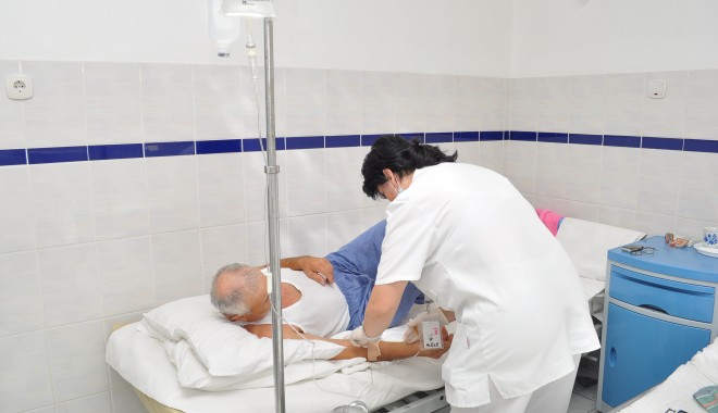 Număr record de bolnavi la Spitalul de Boli Infecțioase - spitalulboliinfectioase18-1377602714.jpg