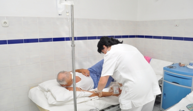 Căpușele fac ravagii la Constanța! Spitalul de Boli Infecțioase, luat cu asalt - spitalulboliinfectioase181377602-1464940710.jpg