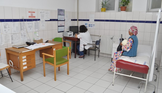 28 de cazuri de viroze depistate de medici în ultima săptămână la Constanța - spitalulboliinfectioase27-1360057944.jpg