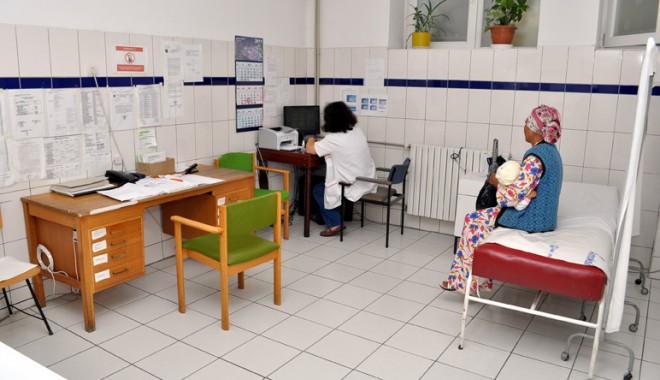 28 de cazuri de viroze depistate de medici în ultima săptămână la Constanța - spitalulboliinfectioase27-1360074399.jpg