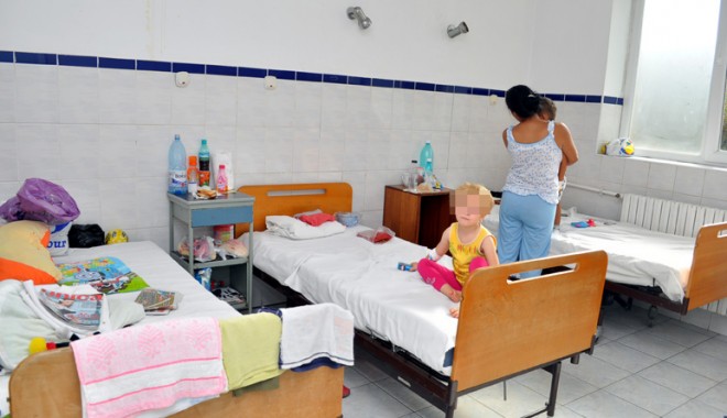 ALERTĂ în CONSTANȚA!  Record de copii internați la Spitalul Județean, cu sindromul wheezing - spitalulboliinfectioase413742388-1378282023.jpg