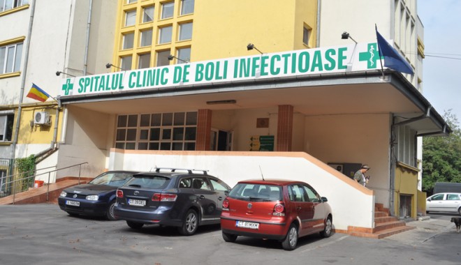 Internări pe bandă rulantă la Spitalul de Infecțioase Constanța - spitalulboliinfectioase43-1375632381.jpg