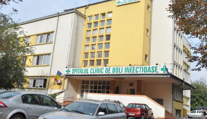 Se întoarce gripa porcină. Spitalul din Constanța nu este pregătit - spitalulboliinfectioase47-1317317498.jpg