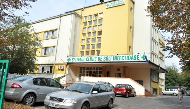 Alarmant! Numărul bolnavilor de hepatită, în creștere - spitalulboliinfectioase48-1374770198.jpg