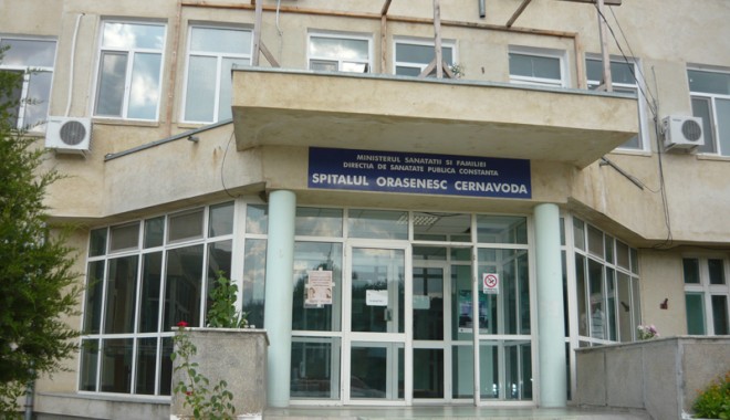 Post de asistent medical la Spitalul Cernavodă - spitalulcernavoda-1367935169.jpg