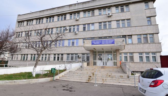 Spitalul CF Port, ignorat de autoritățile locale. 