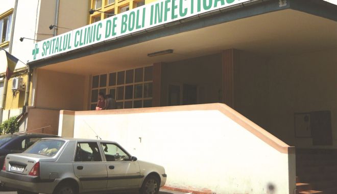 Carrefour duce mâncare la Spitalul de Boli Infecțioase - spitaluldeboliinfectioase-1585162278.jpg