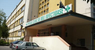 Situația infecțiilor respiratorii la Constanța - spitaluldeboliinfectioase1135781-1365024196.jpg