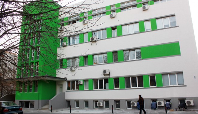 Spitalul de Boli Infecțioase,  singura unitate medicală cu saloane pentru pacienți cu dizabilități - spitaluldeinfectioase6-1401290612.jpg