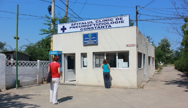 Spitalul de Pneumoftiziologie așteaptă deblocarea posturilor - spitaluldepneumoftiziologietbcpa-1378745997.jpg