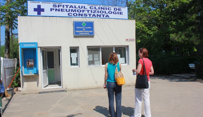 Scandalul DEZINFECTANȚILOR DILUAȚI. PATRU SPITALE din CONSTANȚA, pe 
