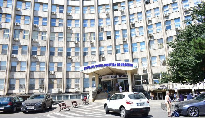 Spitalul de Urgență are program normal în această nouă mini-vacanță - spitaluldeurgenta-1560546974.jpg