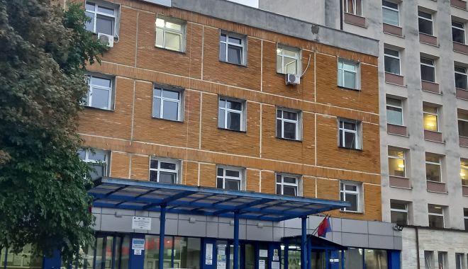 Cazul Alexandra: Casa de Asigurări de Sănătate a amendat Spitalul Județean din Botoșani