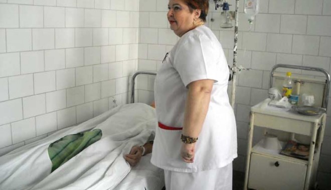 Spitalul Județean Constanța,  deficit major de cadre medicale - spitaluljudetean-1386263565.jpg
