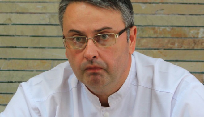 Spitalul Județean Constanța va avea un nou director medical - spitaluljudetean-1387219073.jpg