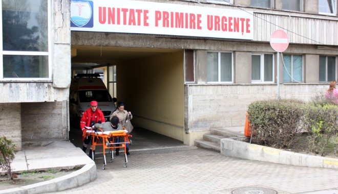 Spitalul Județean Constanța,  45 de ani  de funcționare - spitaluljudetean-1397579914.jpg