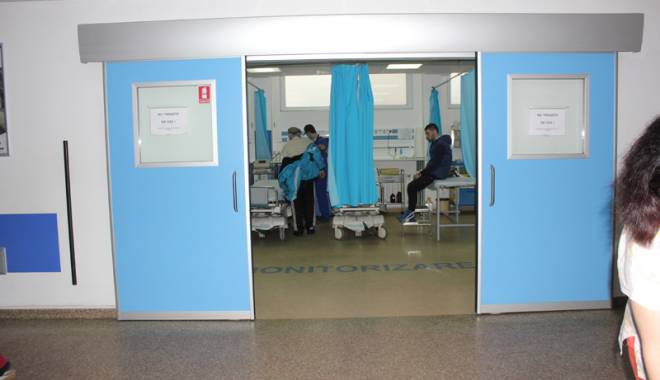 Spitalul Județean Constanța  dublează gărzile de sărbători - spitaluljudetean-1418228546.jpg