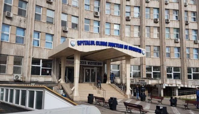 Spitalul Judeţean Constanţa cumpără un computer tomograf nou şi un aparat de radiologie digitală, din fonduri nerambursabile - spitaluljudetean-1620820562.jpg