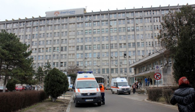 Spitalul Județean Constanța, la 45 de ani de activitate - spitaluljudetean7-1398446760.jpg