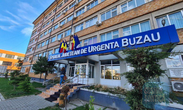 Tragedie într-un spital. O femeie de 50 de ani a murit la scurt timp după operație