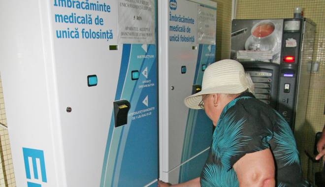 Cât plătesc constănțenii pentru echipamentul medical din Spitalul Județean - spitaluljudeteanaparatechipament-1414601093.jpg
