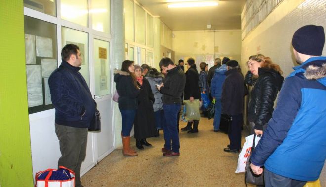 ATENȚIE! ACCES LIMITAT SAU CHIAR INTERZIS, ÎN SPITALUL JUDEȚEAN CONSTANȚA, DE MÂINE! - spitaluljudeteancarantinaaccesin-1547556469.jpg