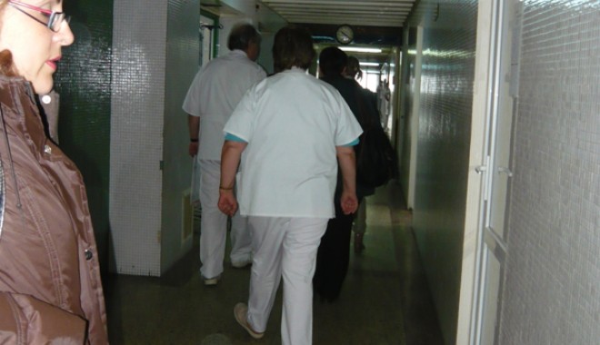 Spitalul Județean Constanța a primit acreditare pentru prelevarea de organe - spitaluljudeteanconstanta-1388933147.jpg
