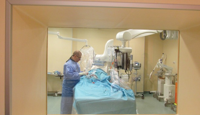 Spitalul Județean primește fonduri  pentru tratarea cardiacilor - spitaluljudeteanconstanta-1413902033.jpg