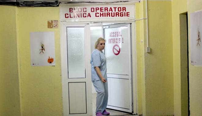 Spitalul Județean Constanța, cel mai mare bloc operator de chirurgie din Dobrogea - spitaluljudeteanconstanta-1427911534.jpg
