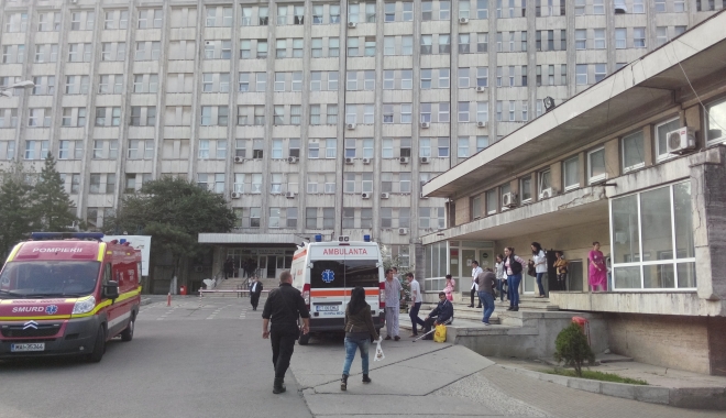 Peste 300 de bolnavi vor vota în Spitalul Județean Constanța - spitaluljudeteanconstanta1483541-1558868221.jpg