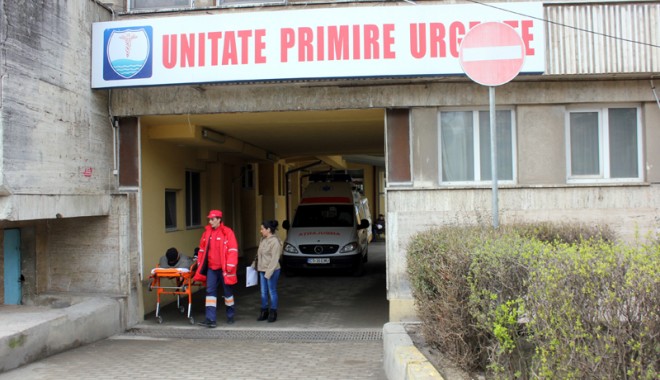 Spitalul Județean Constanța, pregătit pentru perioada Paștelui - spitaluljudeteanconstantapregati-1397665081.jpg