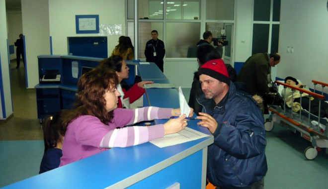 Spitalul Județean Constanța va primi urgențele din alte spitale județene - spitaluljudeteanconstantavaprelu-1392755129.jpg