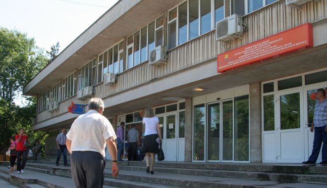 Policlinica de la Spitalul Județean Constanța își schimbă programul - spitaluljudeteanpoliclinica2-1589550612.jpg