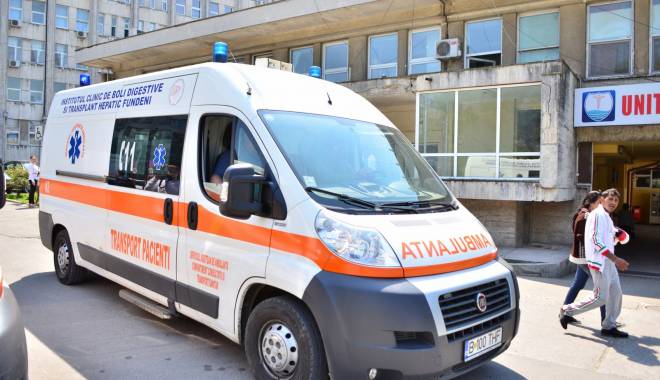 Care este programul spitalelor constănțene de 1 mai - spitaluljudeteantransplantorgane-1430384120.jpg