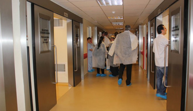 Spitalul Județean Constanța va avea un nou sistem de dezinfecție - spitaluljudeteanvaavea-1403109519.jpg