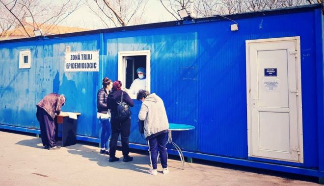 Spitalul Municipal Mangalia se dotează cu echipamente și aparatură medicală nouă - spitalulmangalia-1586284189.jpg