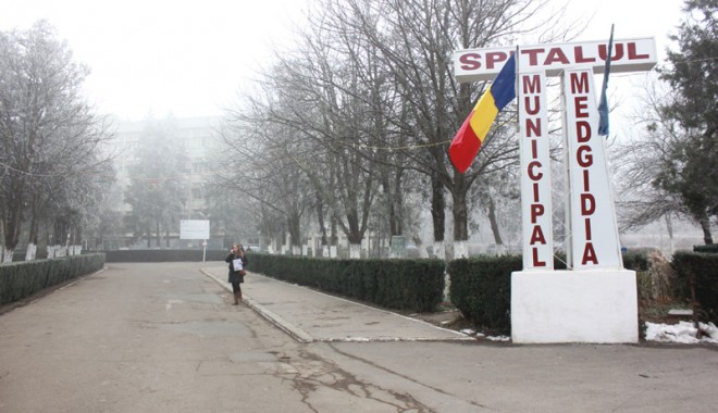 Spitalul Medgidia  are noi echipamente de neutralizare a deșeurilor medicale - spitalulmedgidiaarenoi-1392305411.jpg