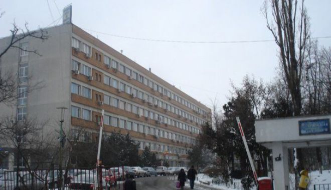 CAZ CUTREMURĂTOR! MEDIC GĂSIT MORT ÎN CAMERA DE GARDĂ DIN SPITAL - spitalulsfioanvedereexterioara46-1520328579.jpg