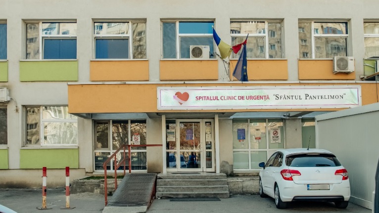 VAL DE PACIENŢI MORŢI la Terapie Intensivă / Se ia în calcul dezgroparea decedaţilor! 