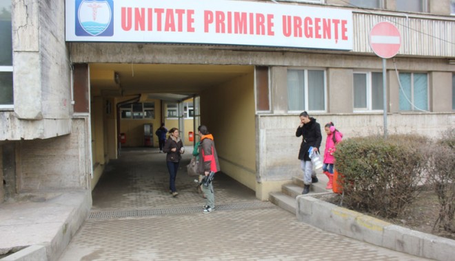A crescut numărul pneumoniilor și infecțiilor respiratorii în județul Constanța - spitalurgente-1361976234.jpg